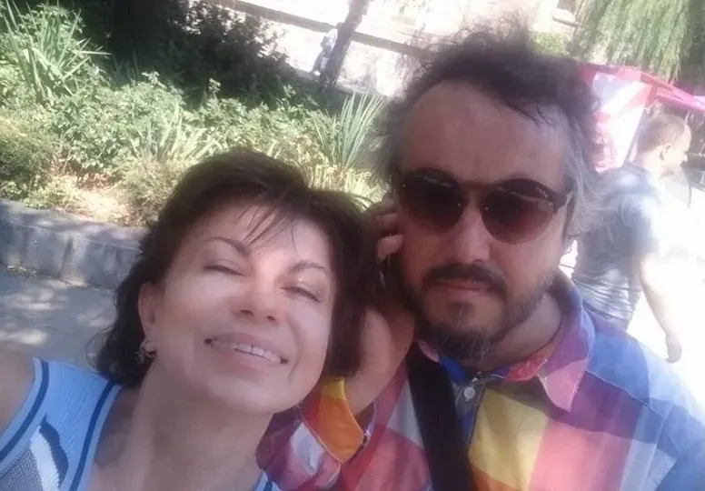 Калин Терзийски залюби банкерка! Тя намерила чар в алкохолизма му