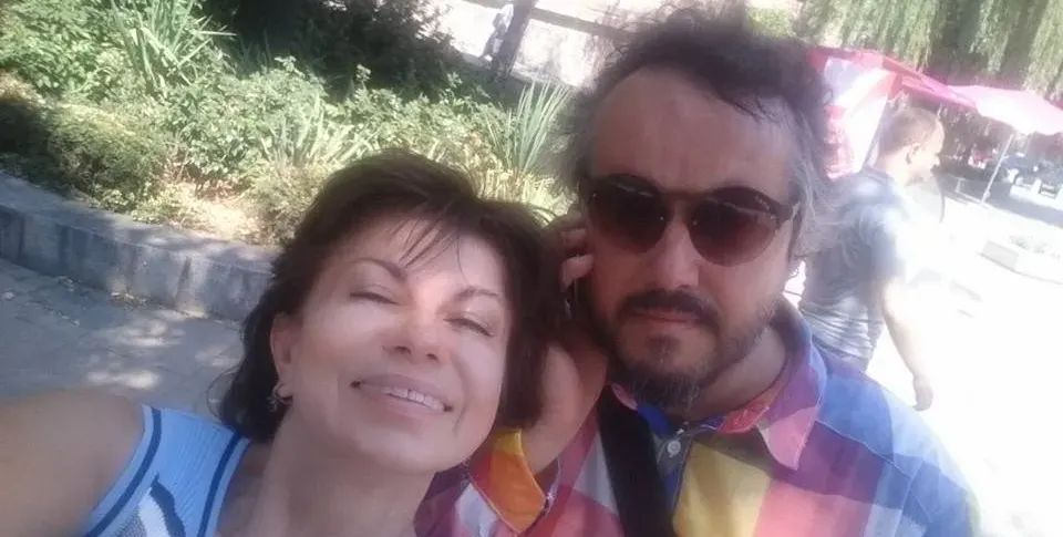 Калин Терзийски залюби банкерка! Тя намерила чар в алкохолизма му