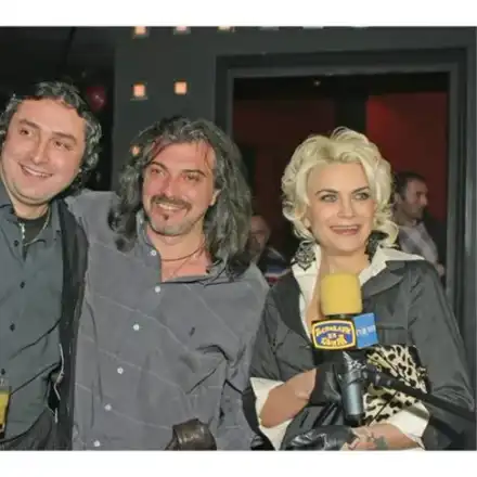 Кланът Халваджиян като фамилията Корлоеное – решава работни дела на отрупани софри