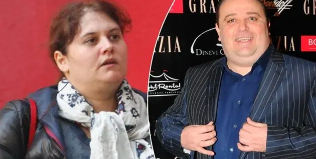 Любо Нейков чака второ бебе