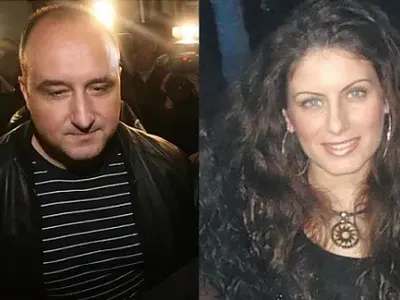 Любовницата на Галев с автопарк за 400 бона! Добави и Ауди А8 към колекцията си, бръмчи из Дупница като принцеса