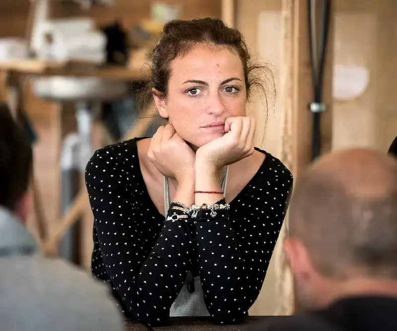 Люти закани за мъст във „Фермата“