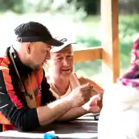 Люти закани за мъст във „Фермата“