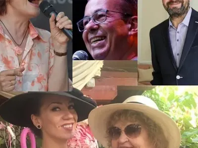 Лорд Минчев пусна Гилотината: Мартина Вачкова като полята с горчичен сос, точки и въпросителни мъчат Лолова, Кедъра в модно роднинство с Ру Пол + още (СНИМКИ)