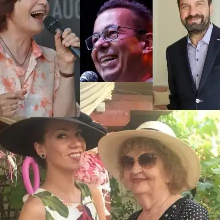 Лорд Минчев пусна Гилотината: Мартина Вачкова като полята с горчичен сос, точки и въпросителни мъчат Лолова, Кедъра в модно роднинство с Ру Пол + още (СНИМКИ)