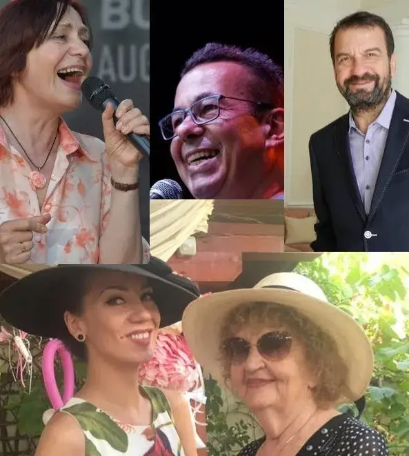 Лорд Минчев пусна Гилотината: Мартина Вачкова като полята с горчичен сос, точки и въпросителни мъчат Лолова, Кедъра в модно роднинство с Ру Пол + още (СНИМКИ)