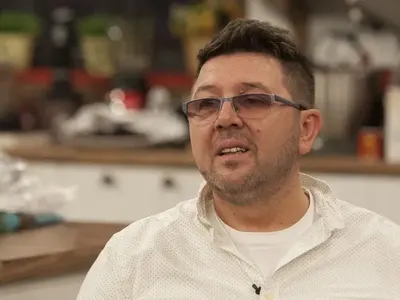 Майката на Шеф Петров воювала в Сирия