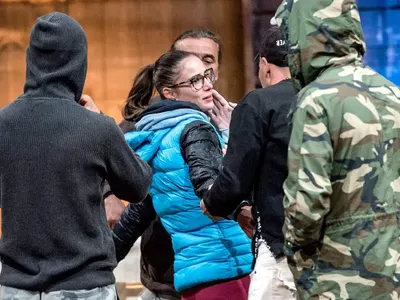 Македонката Диана си тръгна от „Фермата“