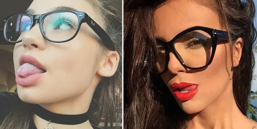 Малка, но вече знае! Крисия се прави на Николета Лозанова