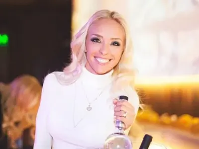 Манекенката Боряна Шехтова бременна с второ