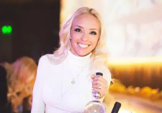 Манекенката Боряна Шехтова бременна с второ