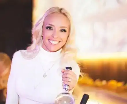 Манекенката Боряна Шехтова бременна с второ