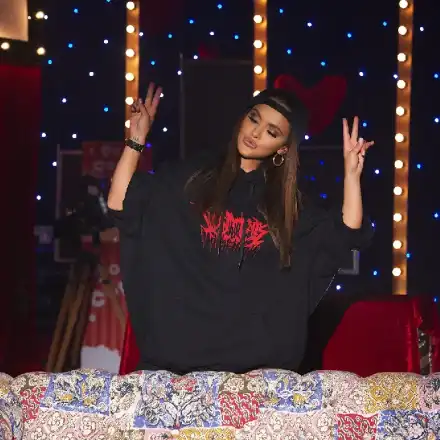 Мария при влизането си в Къщата: С първия си брак придобих смисъла на моя живот-Марая! За втория ми брак... почти нищо не си спомням (Видео)