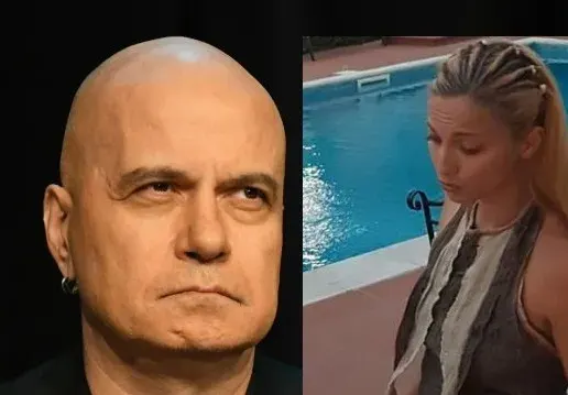 Мартина вехне без луксозния живот с Дългия! Слави й пратил sms: „Проклета да си!“