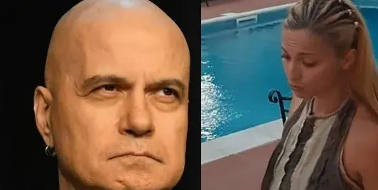 Мартина вехне без луксозния живот с Дългия! Слави й пратил sms: „Проклета да си!“