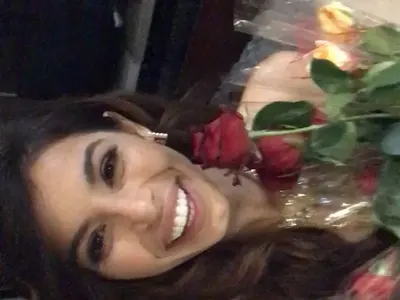 Мегз снима видео пияна в 6 сутринта (СНИМКИ)