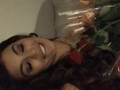 Мегз снима видео пияна в 6 сутринта (СНИМКИ)