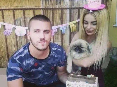 Мис Джуки се омъжва утре с рокля за 5 бона