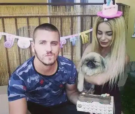 Мис Джуки се омъжва утре с рокля за 5 бона