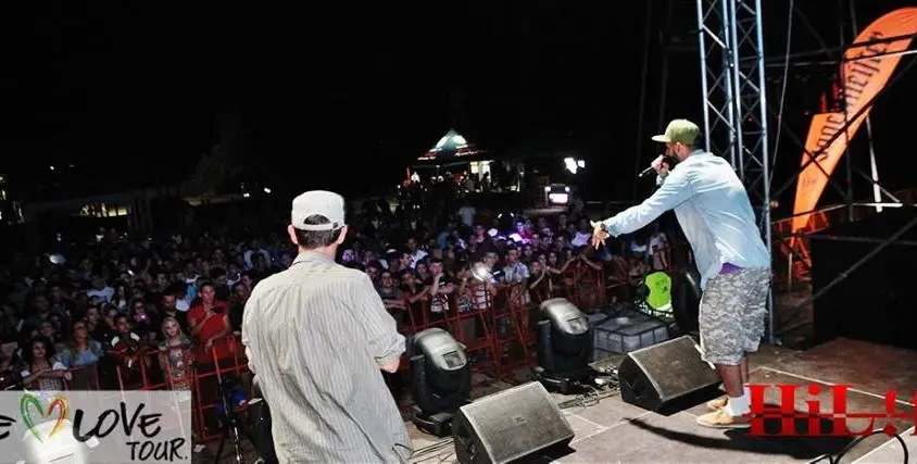 Миски атакуват One Love в Скопие заради Криско