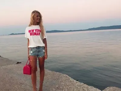 Най-горещата синоптичка се завърна от дълга ваканция