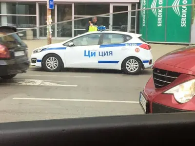 Навръх националния празник Рут Колева се изгаври с МВР (Фото)