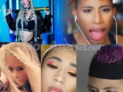 Нежни влогъри влюбени в Гери-Никол. Филипинец и португалец обожават певицата