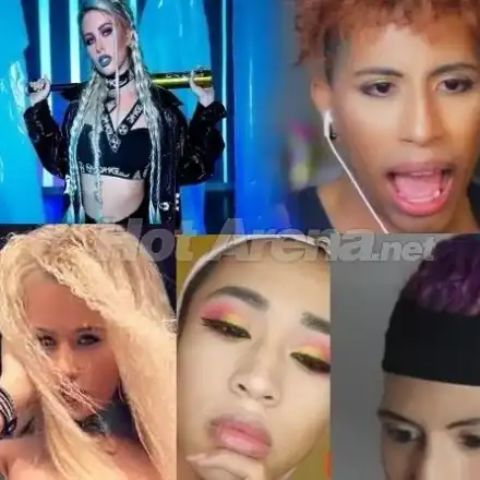 Нежни влогъри влюбени в Гери-Никол. Филипинец и португалец обожават певицата