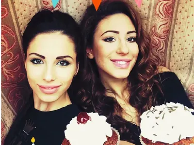 Неочаквано! Гимнастичките Цвети Найденова и Стоянова си простиха и отново станаха приятелки! Ето коя направи първата крачка