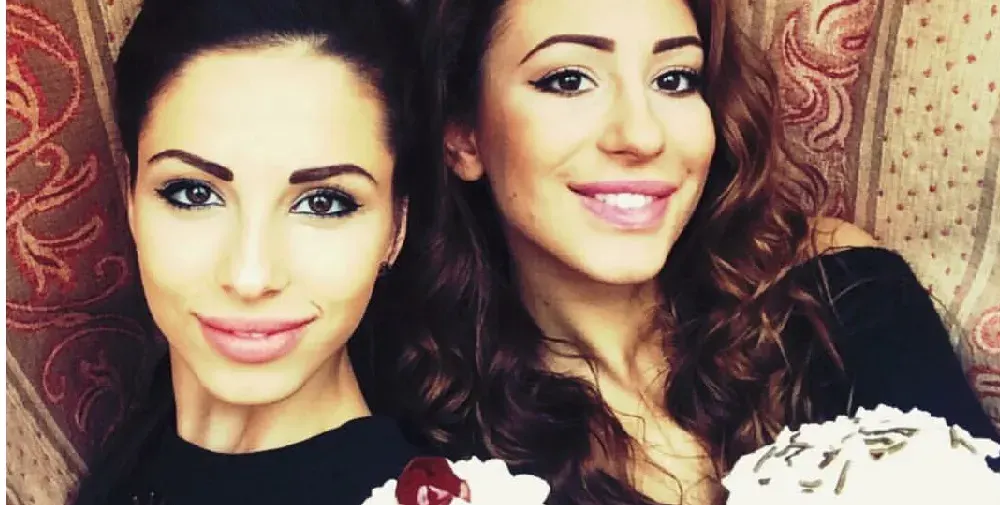 Неочаквано! Гимнастичките Цвети Найденова и Стоянова си простиха и отново станаха приятелки! Ето коя направи първата крачка