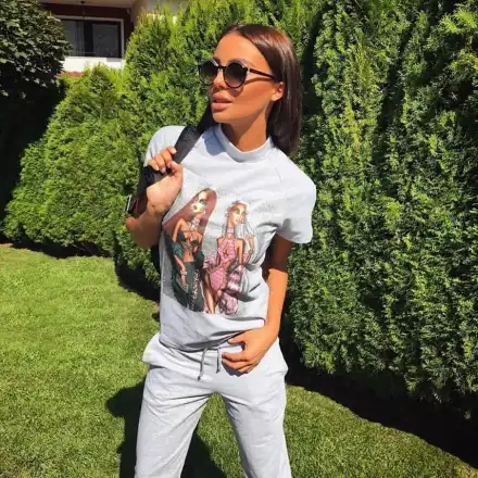 Николета влюбена в Ники от малка (Снимка)