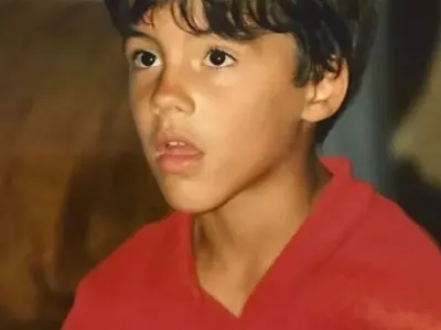 Николета влюбена в Ники от малка (Снимка)