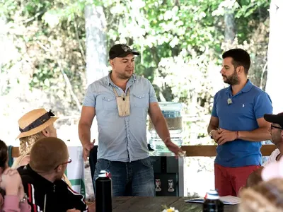 Нов участник във „Фермата” 3