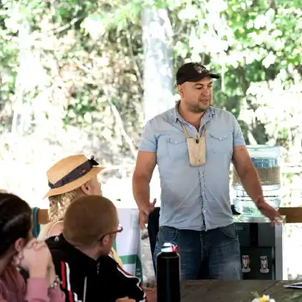 Нов участник във „Фермата” 3