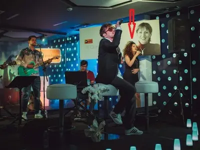 Новата на Фицата се завърна! Шест месеца след раждането пропя с Миро (Подробности)