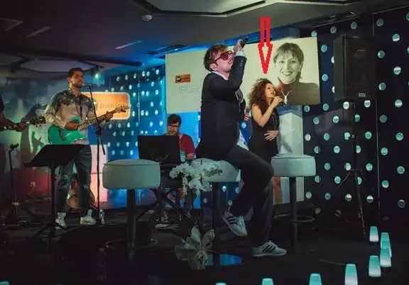 Новата на Фицата се завърна! Шест месеца след раждането пропя с Миро (Подробности)