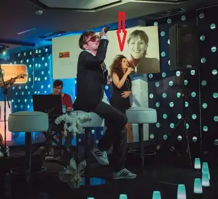 Новата на Фицата се завърна! Шест месеца след раждането пропя с Миро (Подробности)