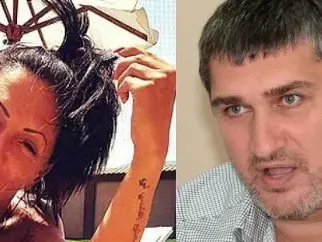 Новата на Любо Ганев скандална мацка от Перник  (Пикантни разкрития)