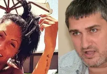 Новата на Любо Ганев скандална мацка от Перник  (Пикантни разкрития)