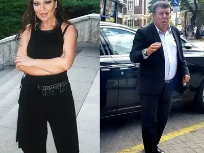 Общинарят с „Ролс Ройс” за 450 бона -  любовник на Ивана! (Сензационни разкрития)