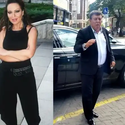 Общинарят с „Ролс Ройс” за 450 бона -  любовник на Ивана! (Сензационни разкрития)