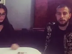 Очевидец пред HotArena: Мис Силикон Виктория Петрова, забърса гаджето на Ася Капчикова (Снимки)
