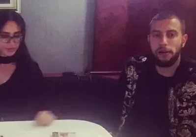 Очевидец пред HotArena: Мис Силикон Виктория Петрова, забърса гаджето на Ася Капчикова (Снимки)