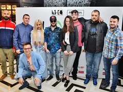 One Love с финален концерт на 5 ноември в София