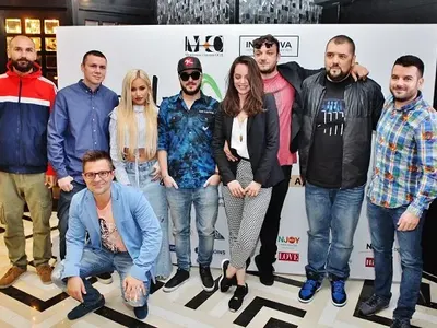 One Love с финален концерт на 5 ноември в София