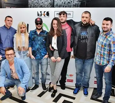 One Love с финален концерт на 5 ноември в София