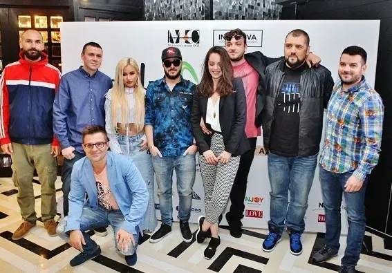 One Love с финален концерт на 5 ноември в София