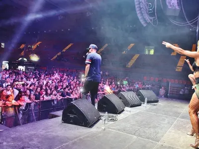 One Love с нова дата в София