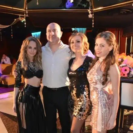 Орхан Мурад се закани: Ще се видим в съда с всеки, който се гаври със Сузанита! (Вижте за кого друг го прави)