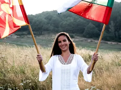 Първи женски дуел във „Фермата“ 3